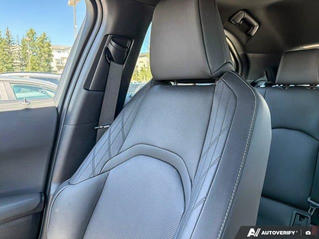 lexus UX 2023 - 22