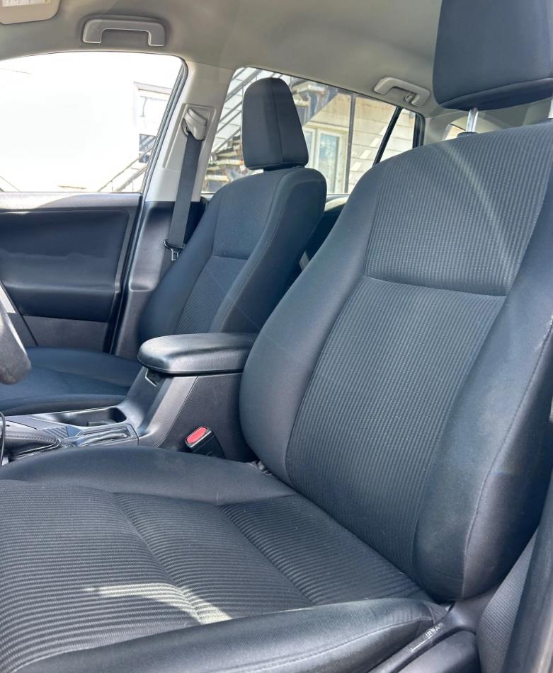 toyota RAV4 2015 - 2