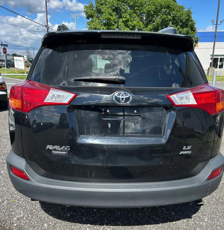 toyota RAV4 2015 - 4