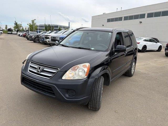 honda CR-V 2006 - 3