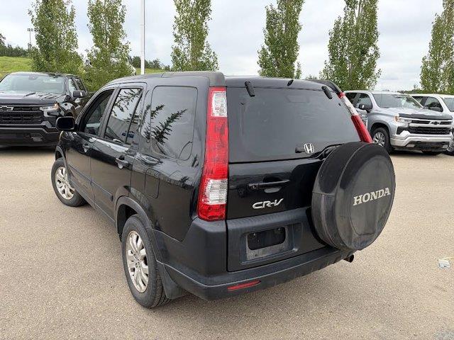 honda CR-V 2006 - 4