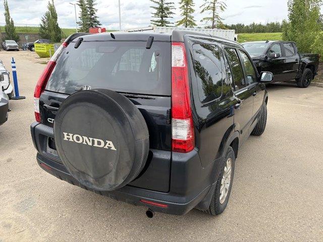 honda CR-V 2006 - 5