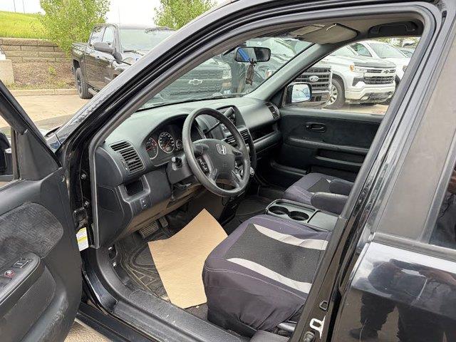 honda CR-V 2006 - 7