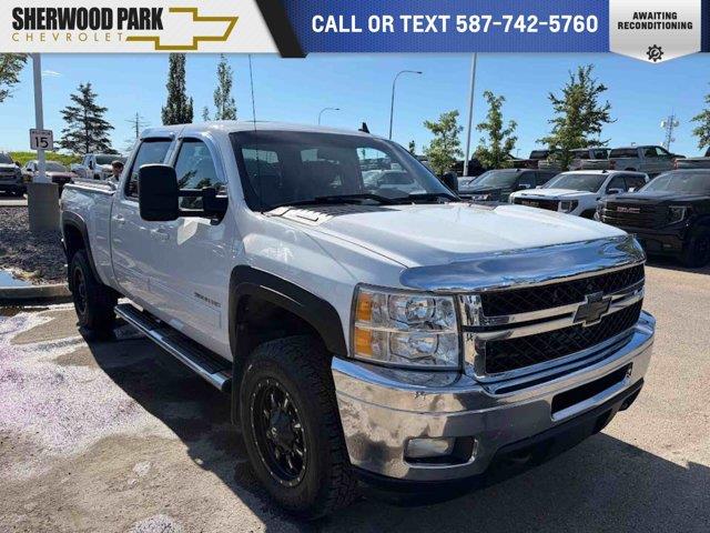 chevrolet Silverado 3500HD 2011