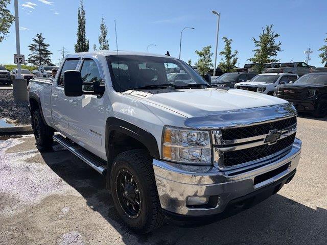 chevrolet Silverado 3500HD 2011 - 2