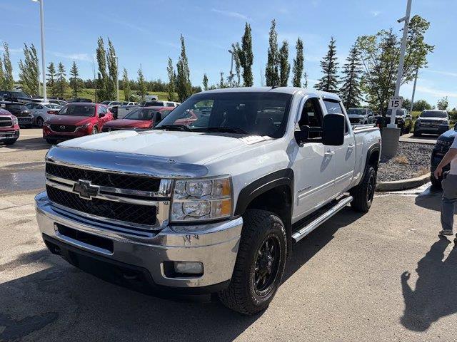 chevrolet Silverado 3500HD 2011 - 3