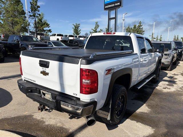 chevrolet Silverado 3500HD 2011 - 5