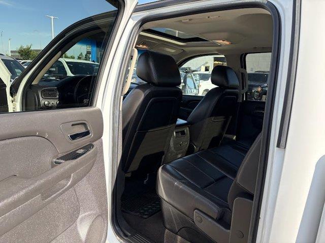 chevrolet Silverado 3500HD 2011 - 6