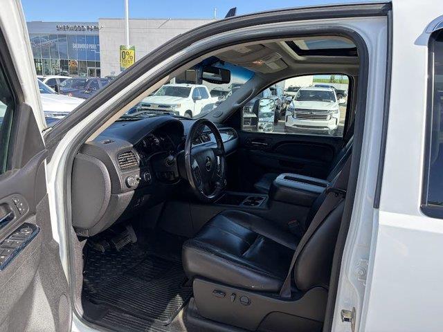 chevrolet Silverado 3500HD 2011 - 7