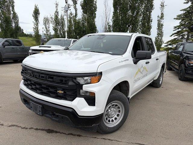 chevrolet Silverado 1500 2023 - 3