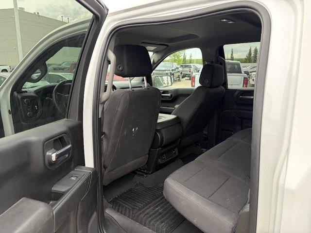 chevrolet Silverado 1500 2023 - 6