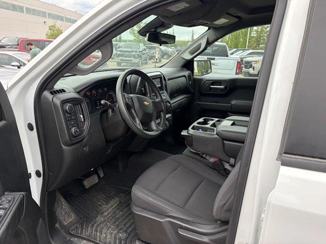 chevrolet Silverado 1500 2023 - 7