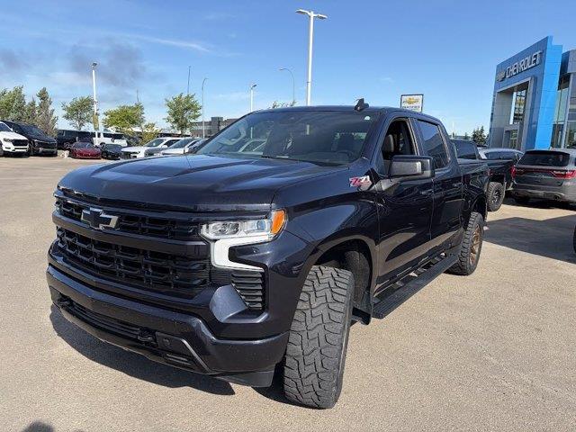 chevrolet Silverado 1500 2023 - 3