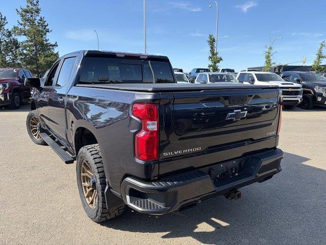 chevrolet Silverado 1500 2023 - 4