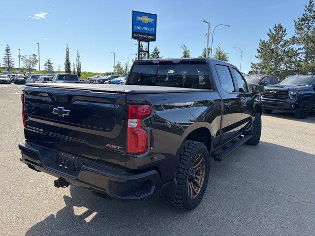 chevrolet Silverado 1500 2023 - 5