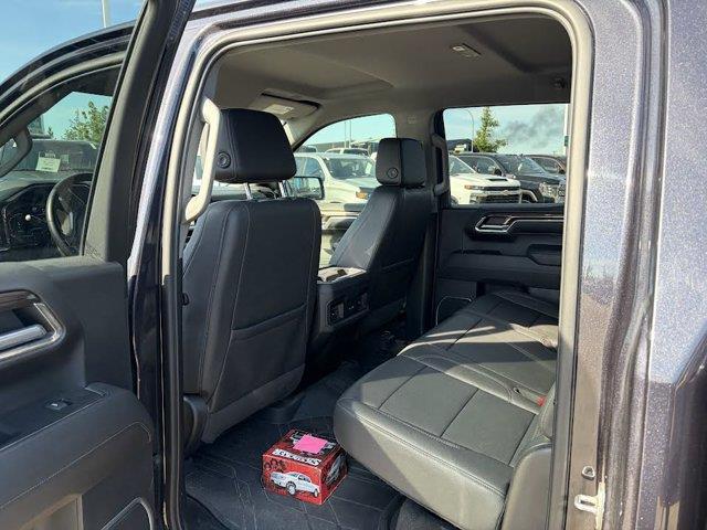chevrolet Silverado 1500 2023 - 6