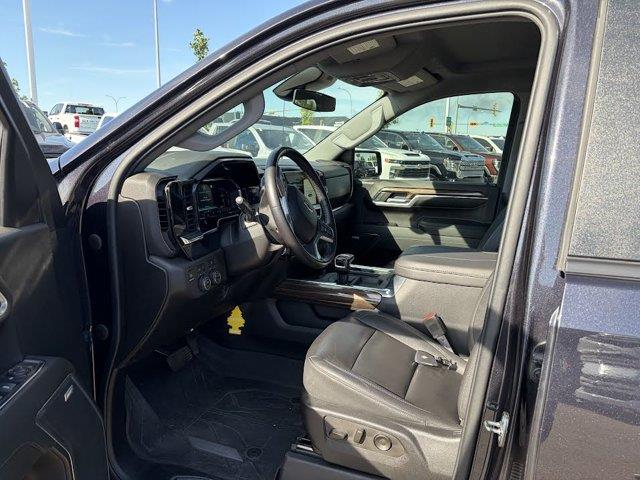 chevrolet Silverado 1500 2023 - 7