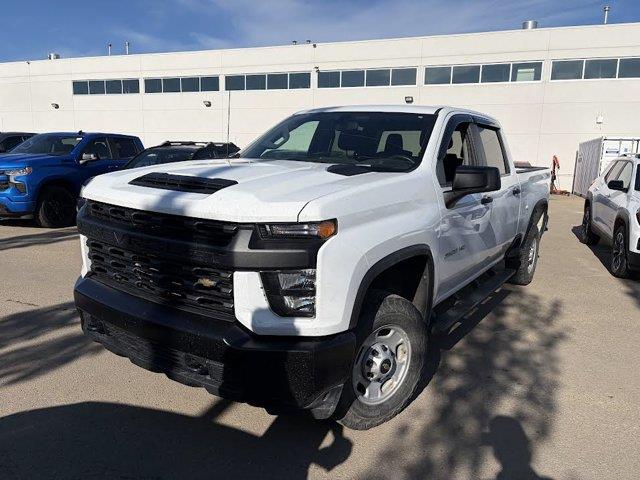 chevrolet Silverado 2500HD 2022 - 3