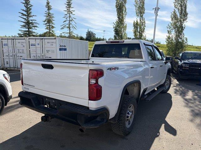 chevrolet Silverado 2500HD 2022 - 5