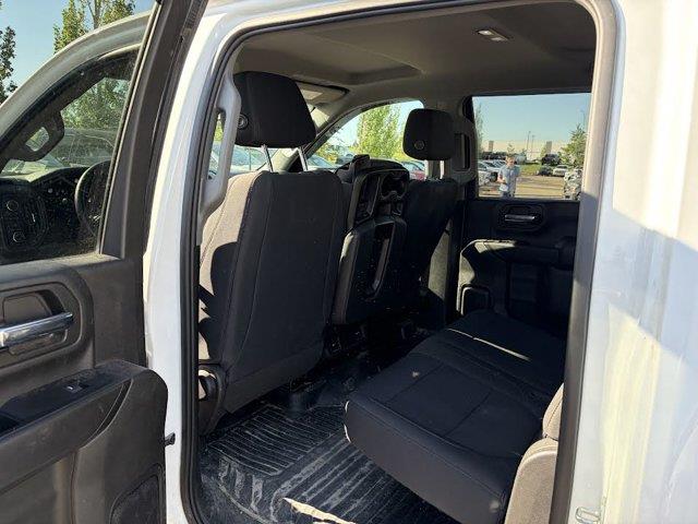 chevrolet Silverado 2500HD 2022 - 6