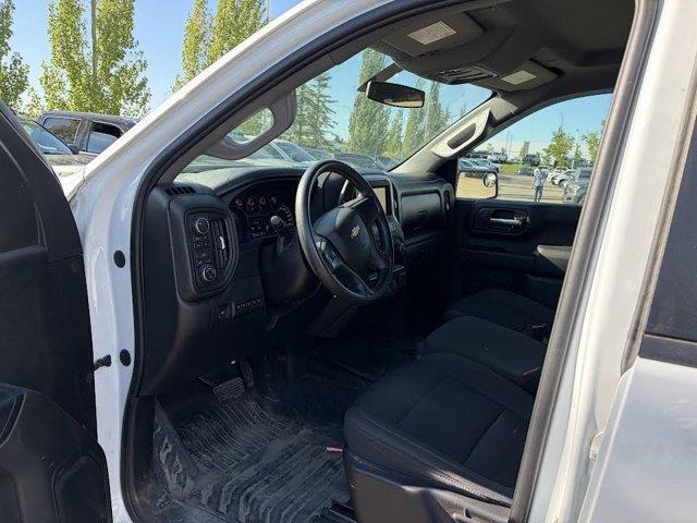 chevrolet Silverado 2500HD 2022 - 7