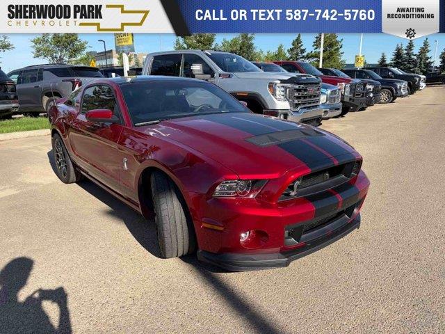 ford Mustang 2014