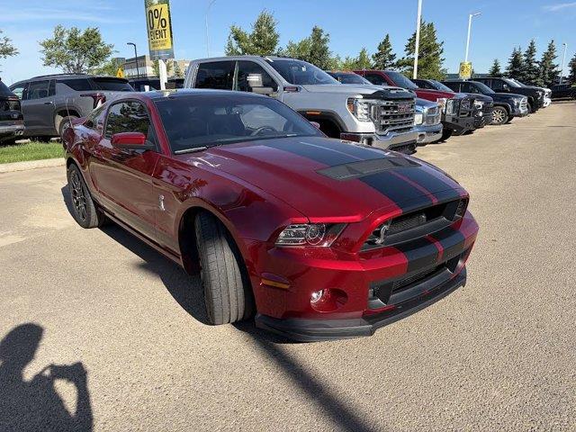 ford Mustang 2014 - 2