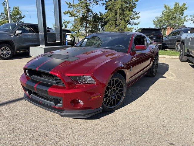 ford Mustang 2014 - 3