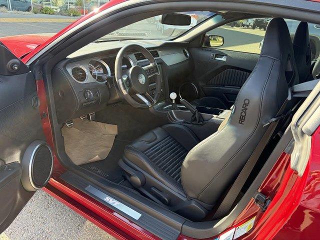ford Mustang 2014 - 6