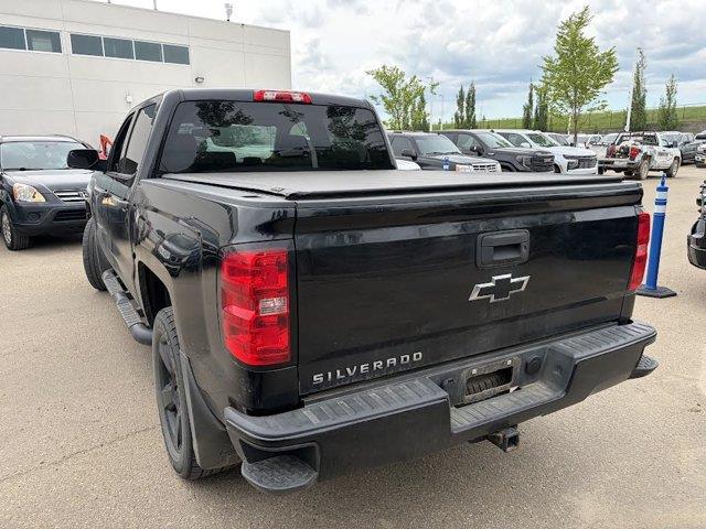 chevrolet Silverado 1500 2018 - 4