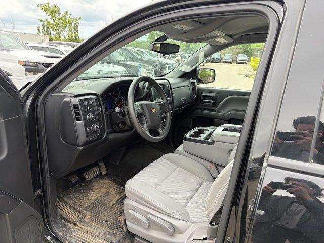 chevrolet Silverado 1500 2018 - 6