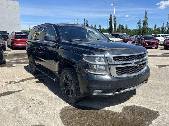 chevrolet Tahoe 2019 - 2