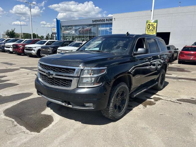 chevrolet Tahoe 2019 - 3