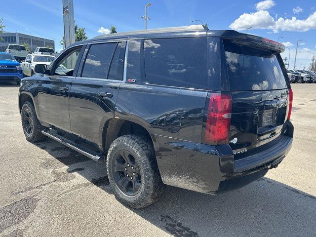 chevrolet Tahoe 2019 - 4