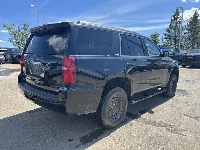 chevrolet Tahoe 2019 - 5