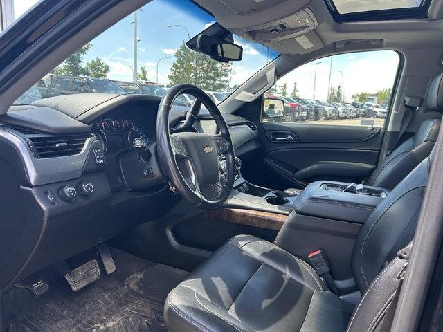 chevrolet Tahoe 2019 - 6
