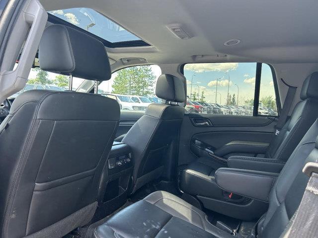 chevrolet Tahoe 2019 - 7