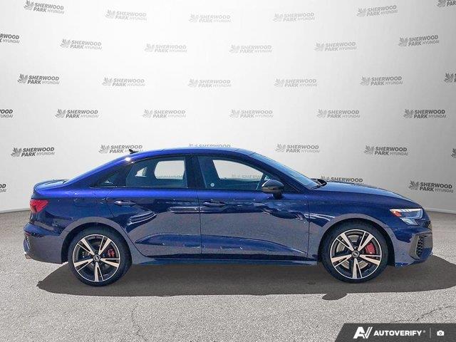audi S3 Sedan 2022 - 6