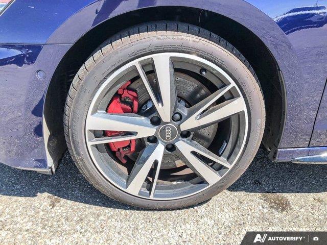 audi S3 Sedan 2022 - 9