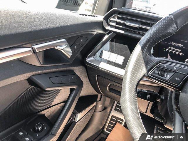 audi S3 Sedan 2022 - 16