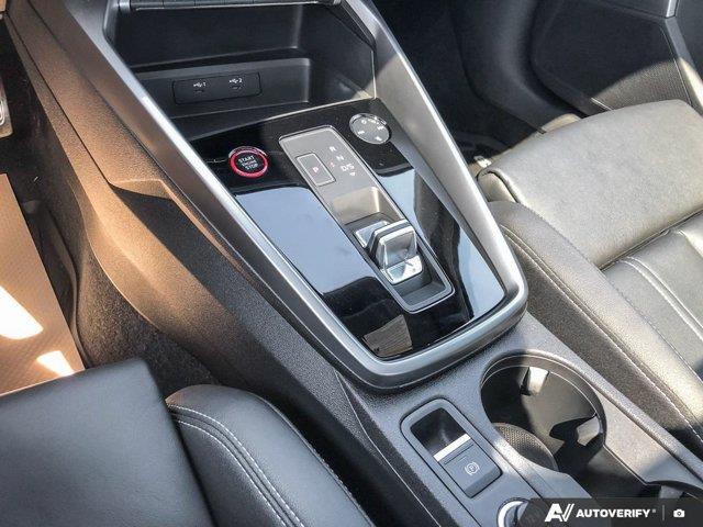 audi S3 Sedan 2022 - 17