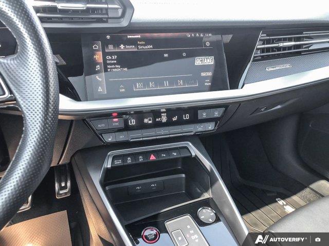 audi S3 Sedan 2022 - 18