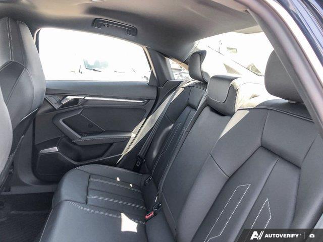 audi S3 Sedan 2022 - 22