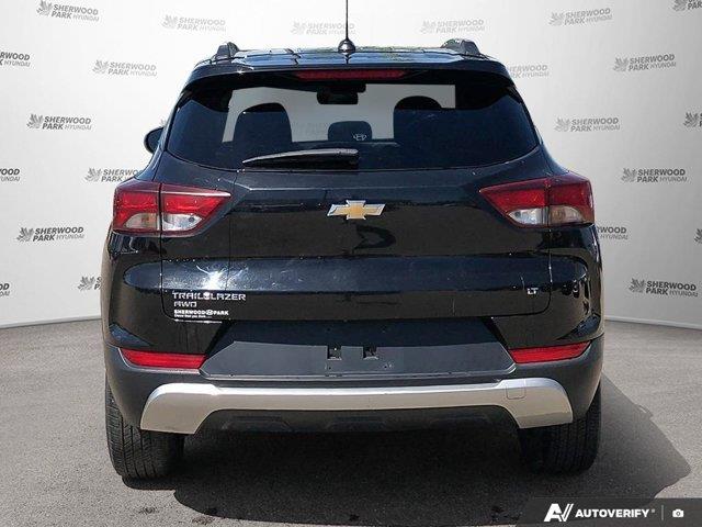 chevrolet Trailblazer 2022 - 4