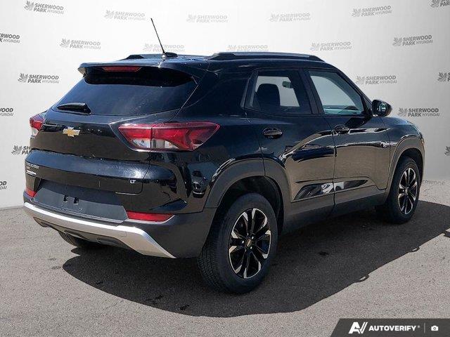 chevrolet Trailblazer 2022 - 5