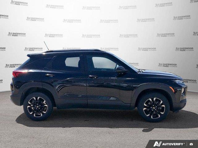 chevrolet Trailblazer 2022 - 6