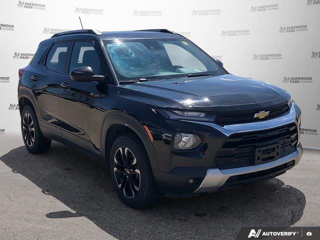 chevrolet Trailblazer 2022 - 7