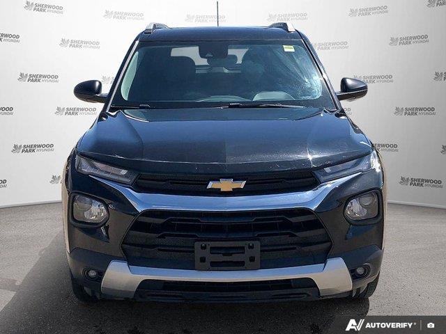 chevrolet Trailblazer 2022 - 8