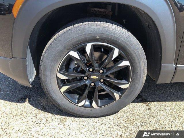 chevrolet Trailblazer 2022 - 9