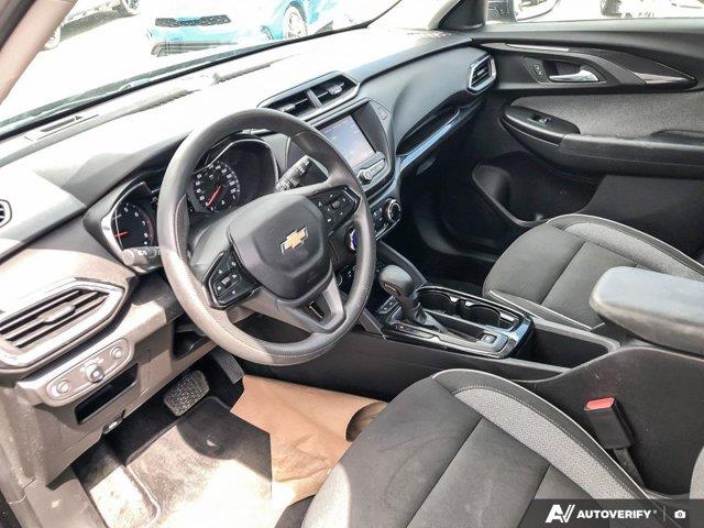 chevrolet Trailblazer 2022 - 12